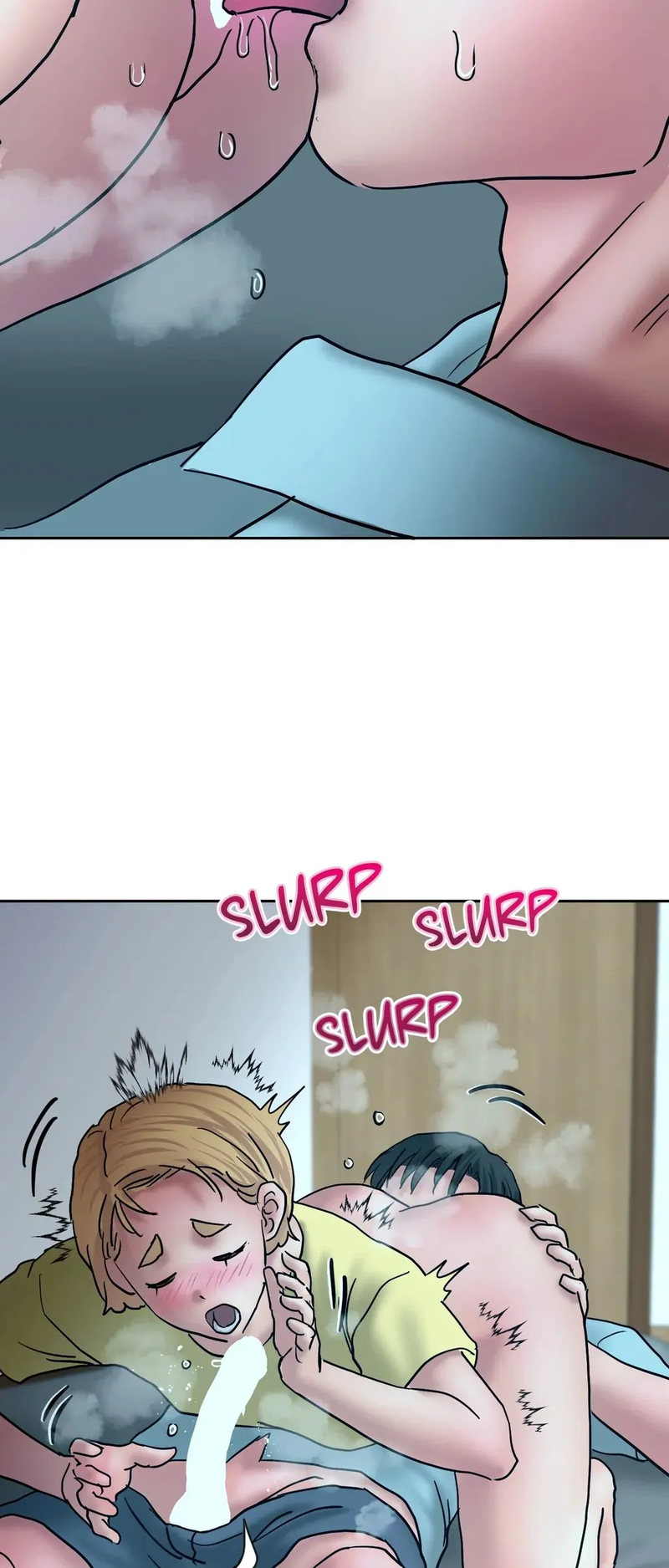 Comes With Benefits - Chapter 24 - picture 15