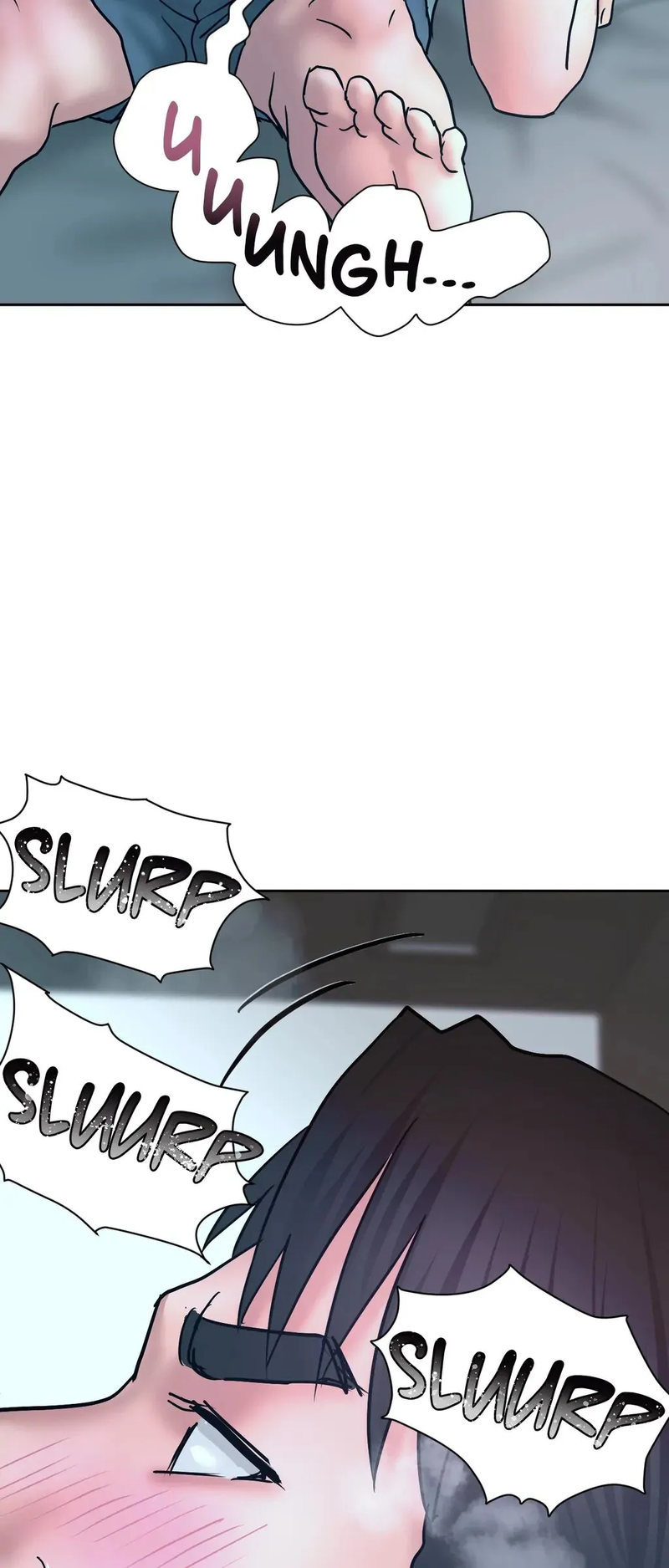 Comes With Benefits - Chapter 24 - picture 16