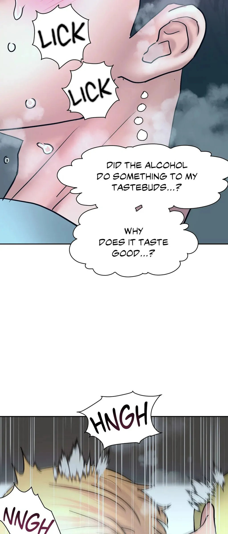 Comes With Benefits - Chapter 24 - picture 17