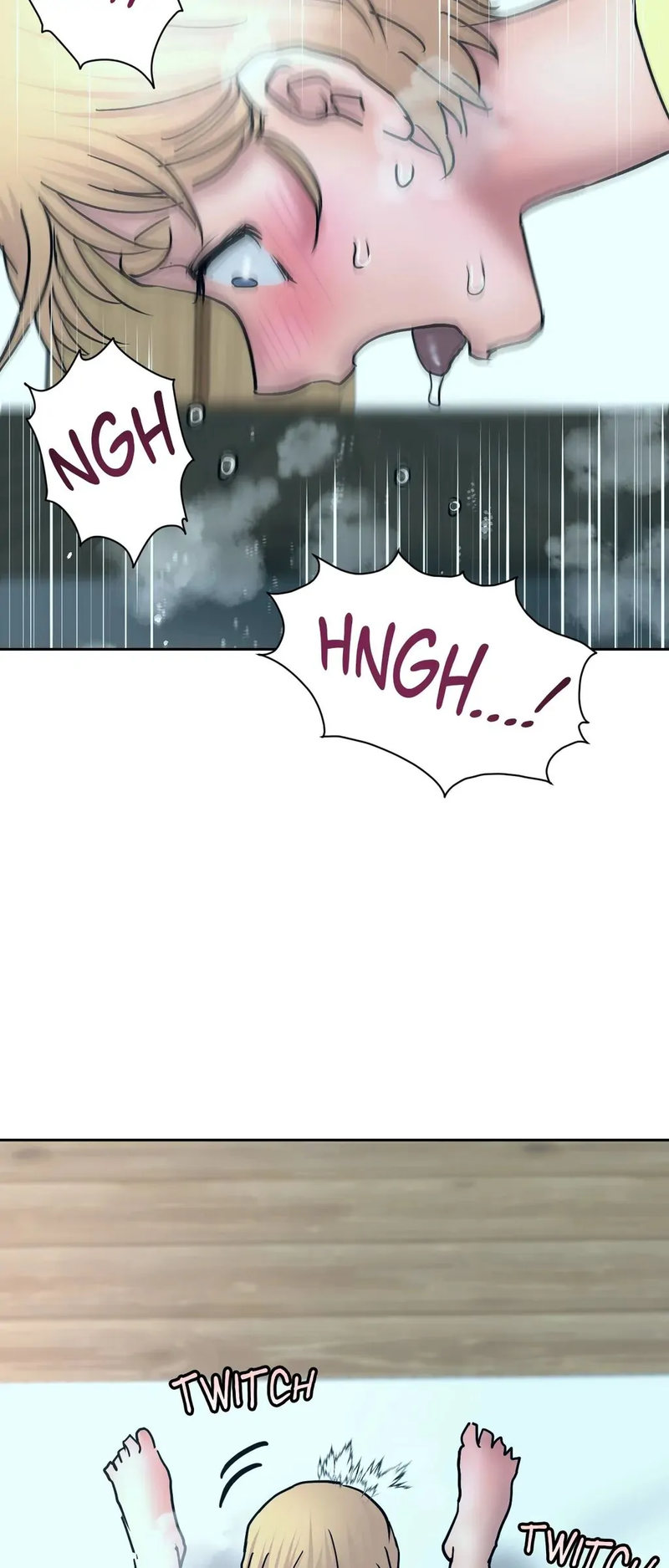 Comes With Benefits - Chapter 24 - picture 18