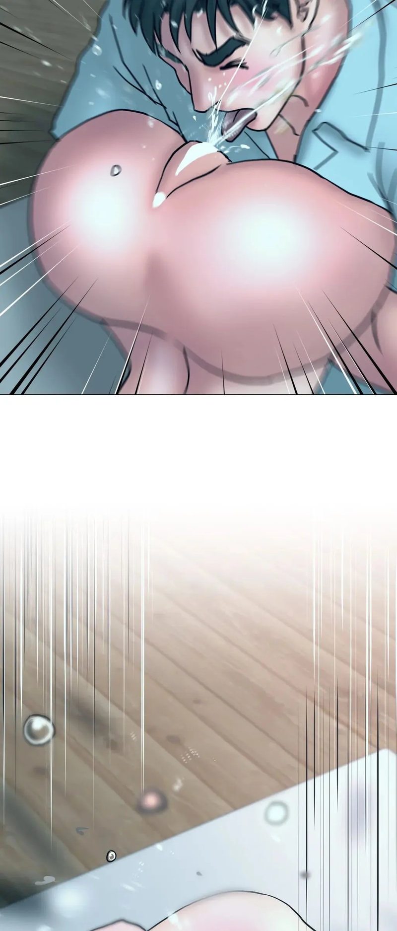 Comes With Benefits - Chapter 24 - picture 26