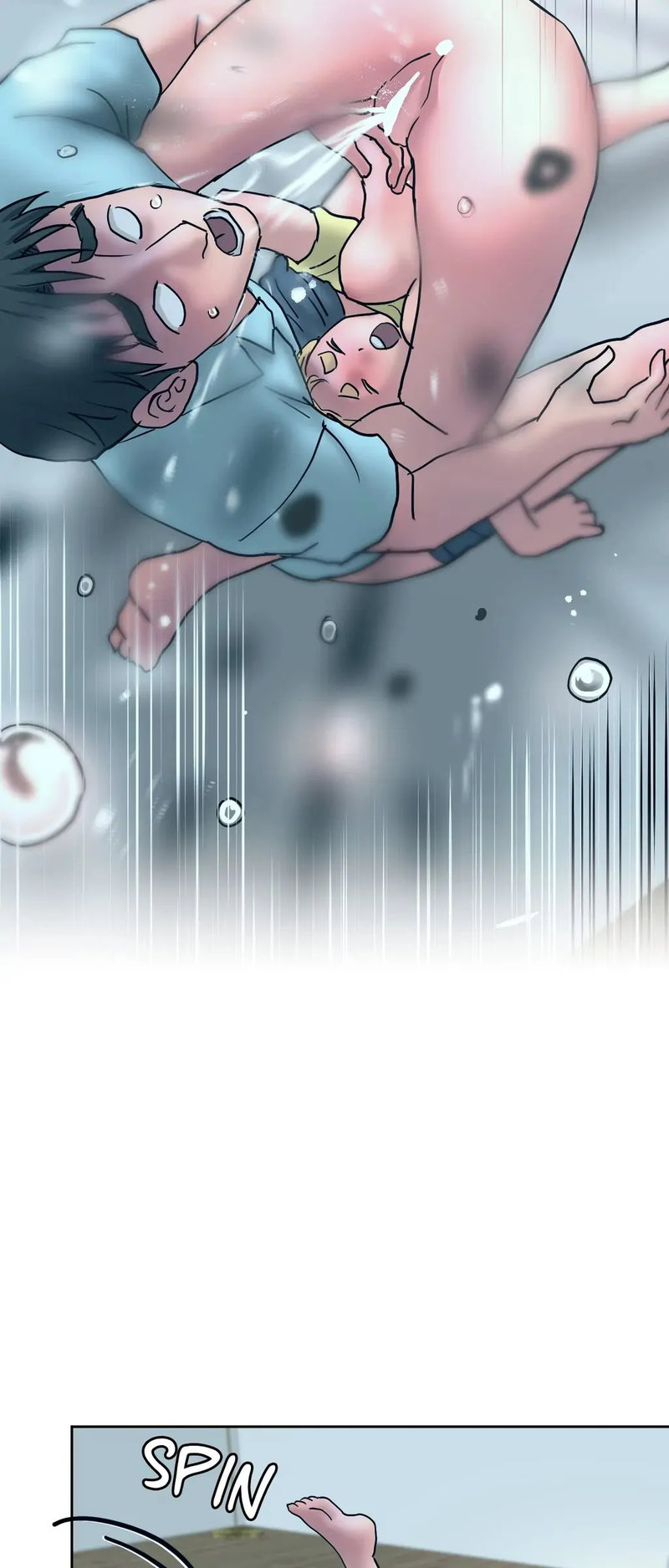 Comes With Benefits - Chapter 24 - picture 27