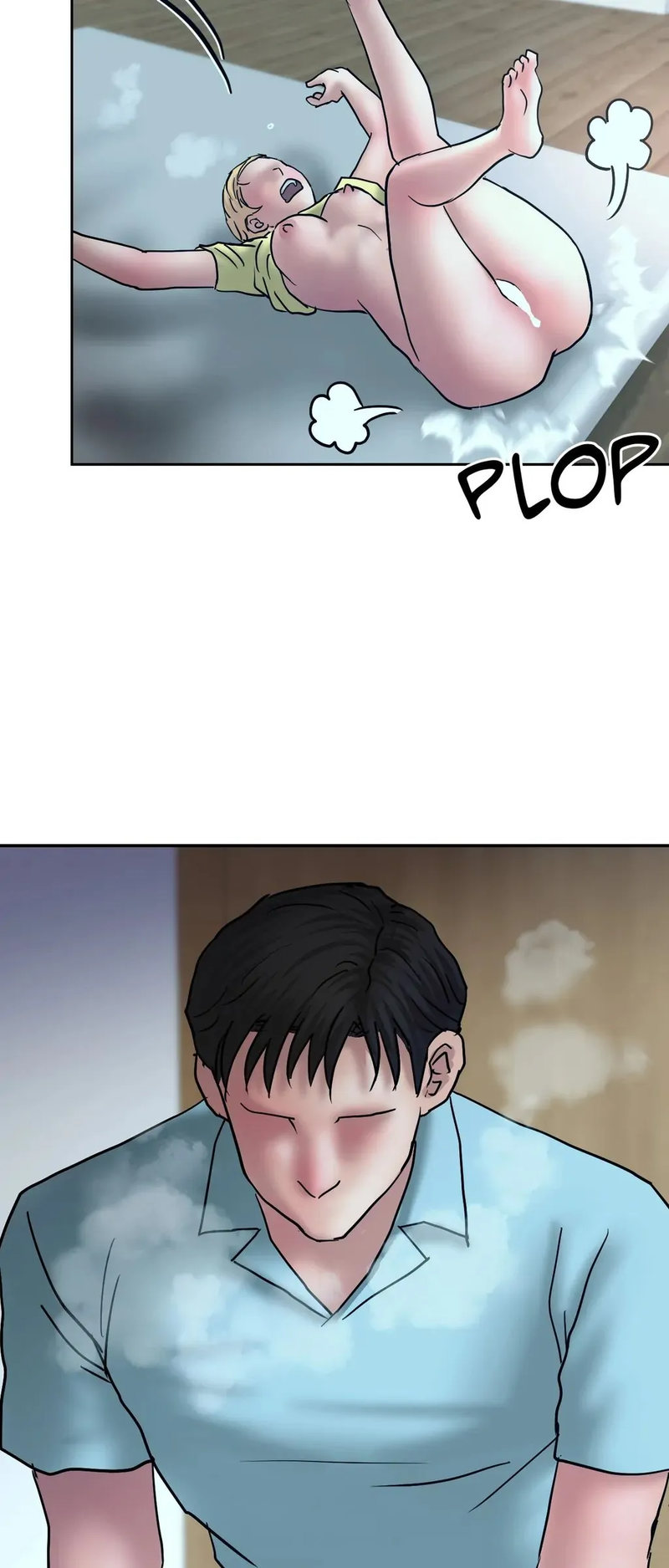 Comes With Benefits - Chapter 24 - picture 28