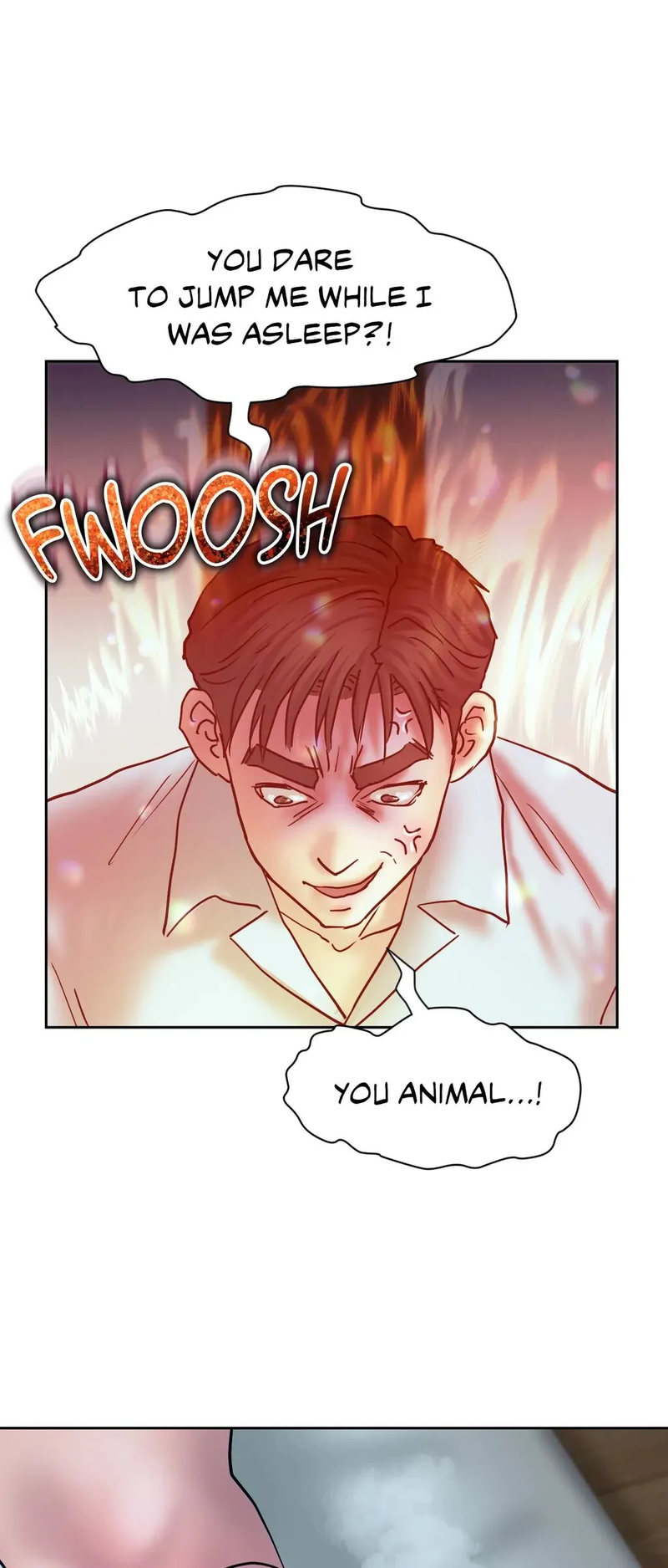 Comes With Benefits - Chapter 24 - picture 30