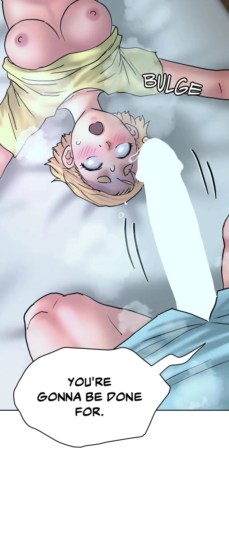 Comes With Benefits - Chapter 24 - picture 31