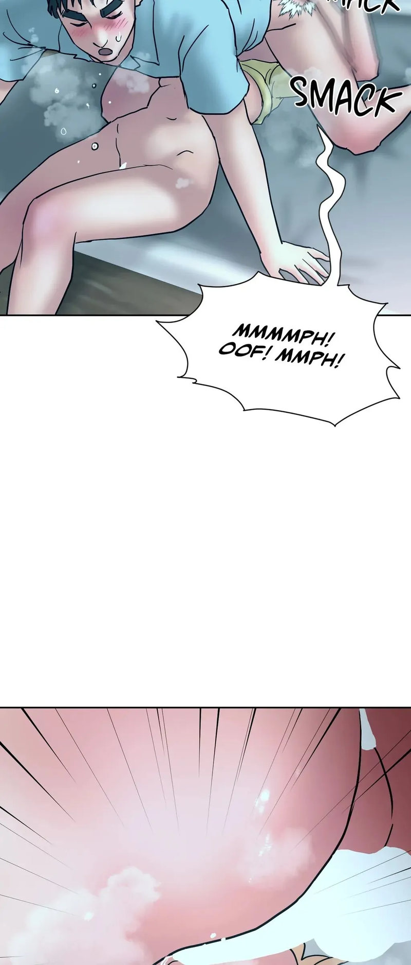 Comes With Benefits - Chapter 24 - picture 35