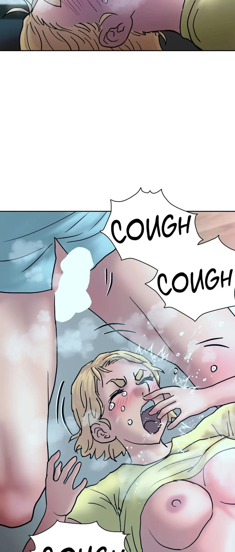 Comes With Benefits - Chapter 24 - picture 37