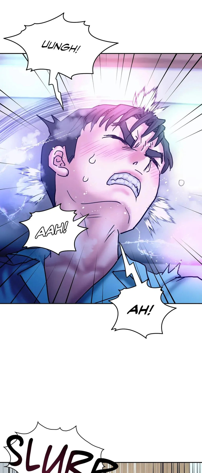 Comes With Benefits - Chapter 24 - picture 4