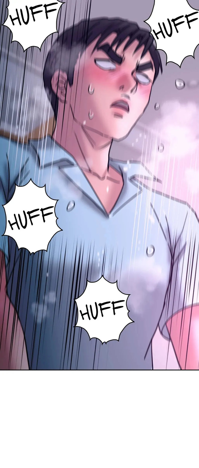 Comes With Benefits - Chapter 24 - picture 49