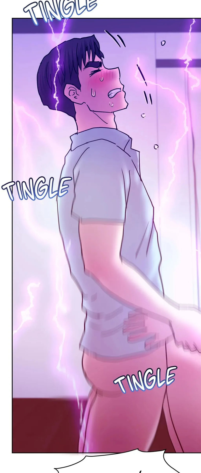 Comes With Benefits - Chapter 24 - picture 52