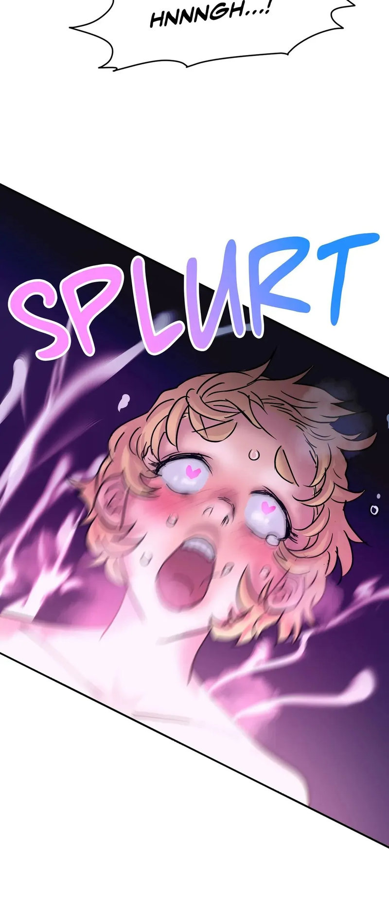 Comes With Benefits - Chapter 24 - picture 53