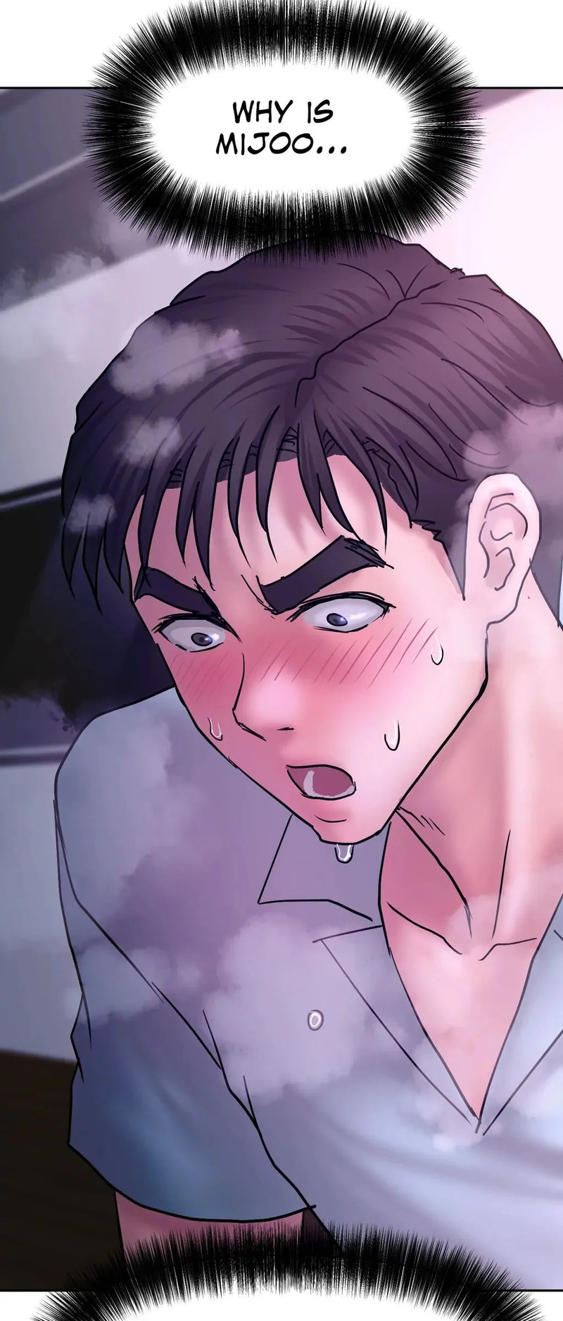 Comes With Benefits - Chapter 24 - picture 57