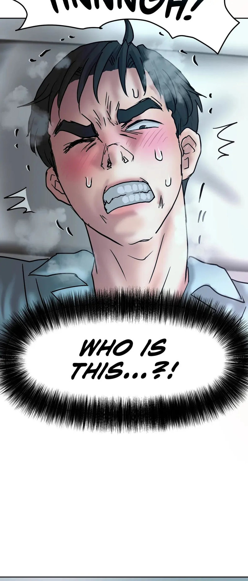 Comes With Benefits - Chapter 24 - picture 6