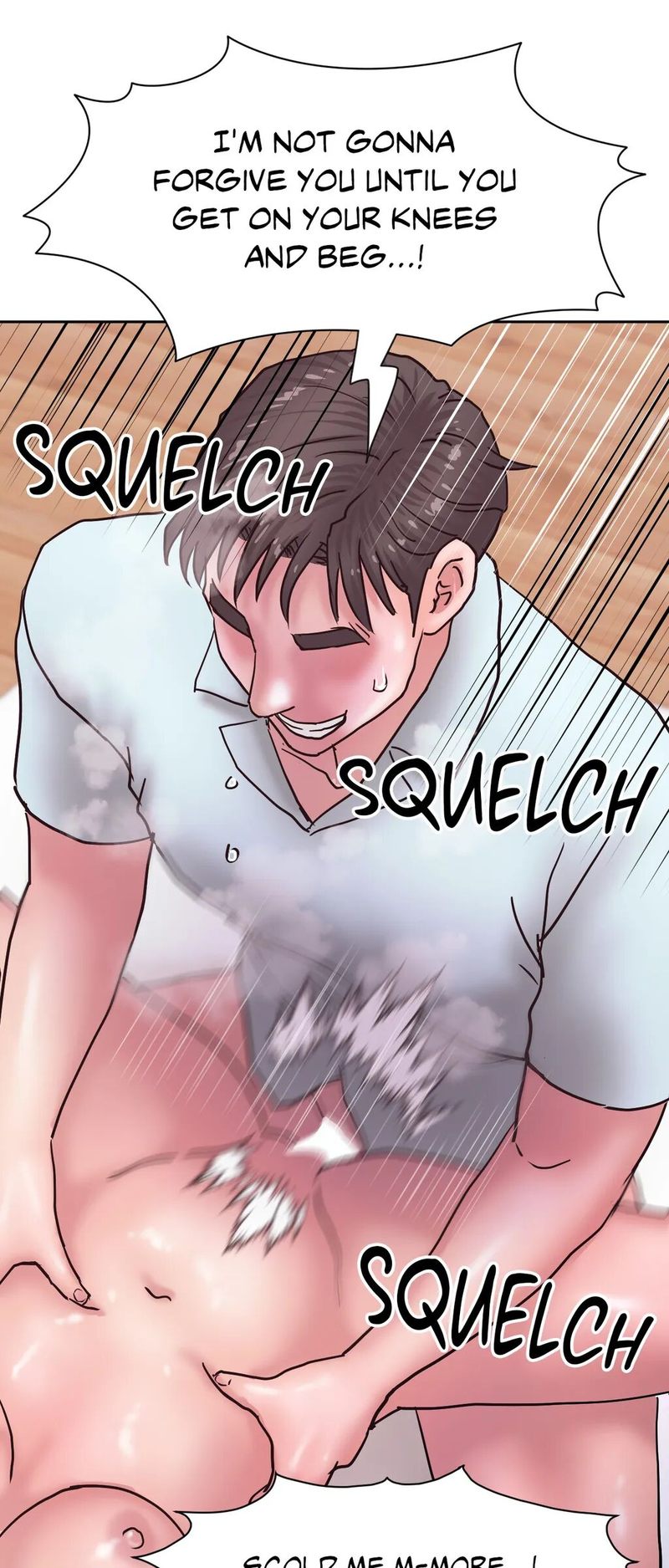 Comes With Benefits - Chapter 25 - picture 14