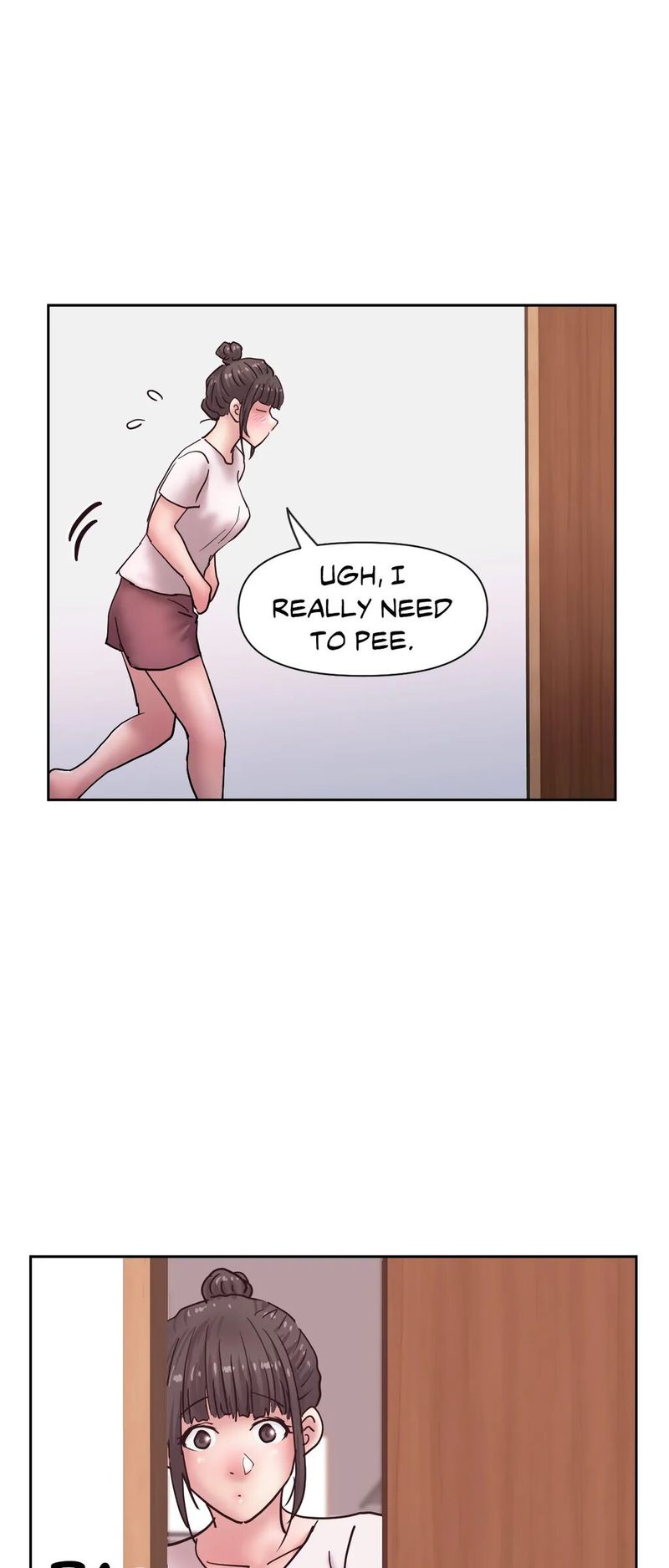 Comes With Benefits - Chapter 25 - picture 20