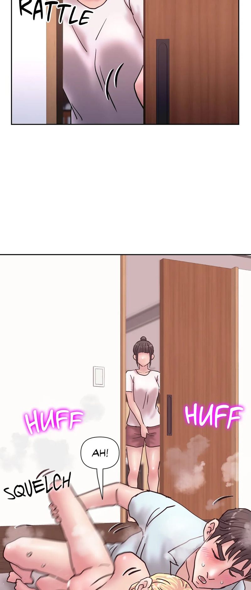 Comes With Benefits - Chapter 25 - picture 21