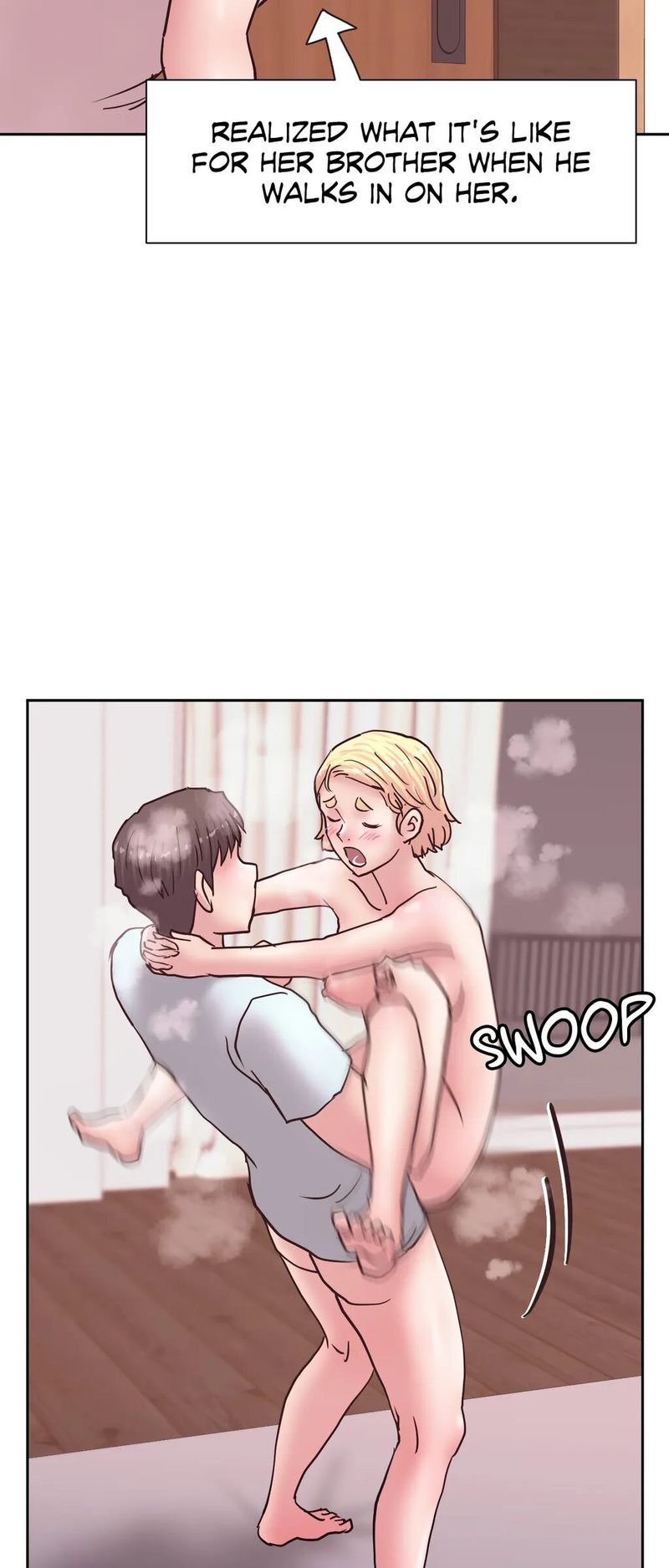 Comes With Benefits - Chapter 25 - picture 23