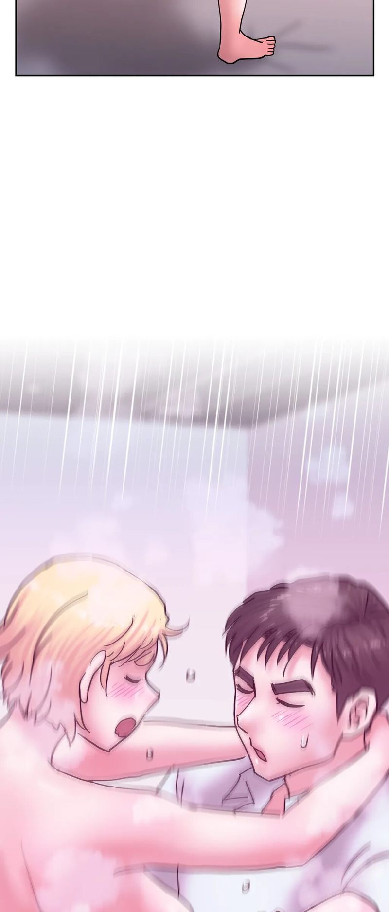 Comes With Benefits - Chapter 25 - picture 24