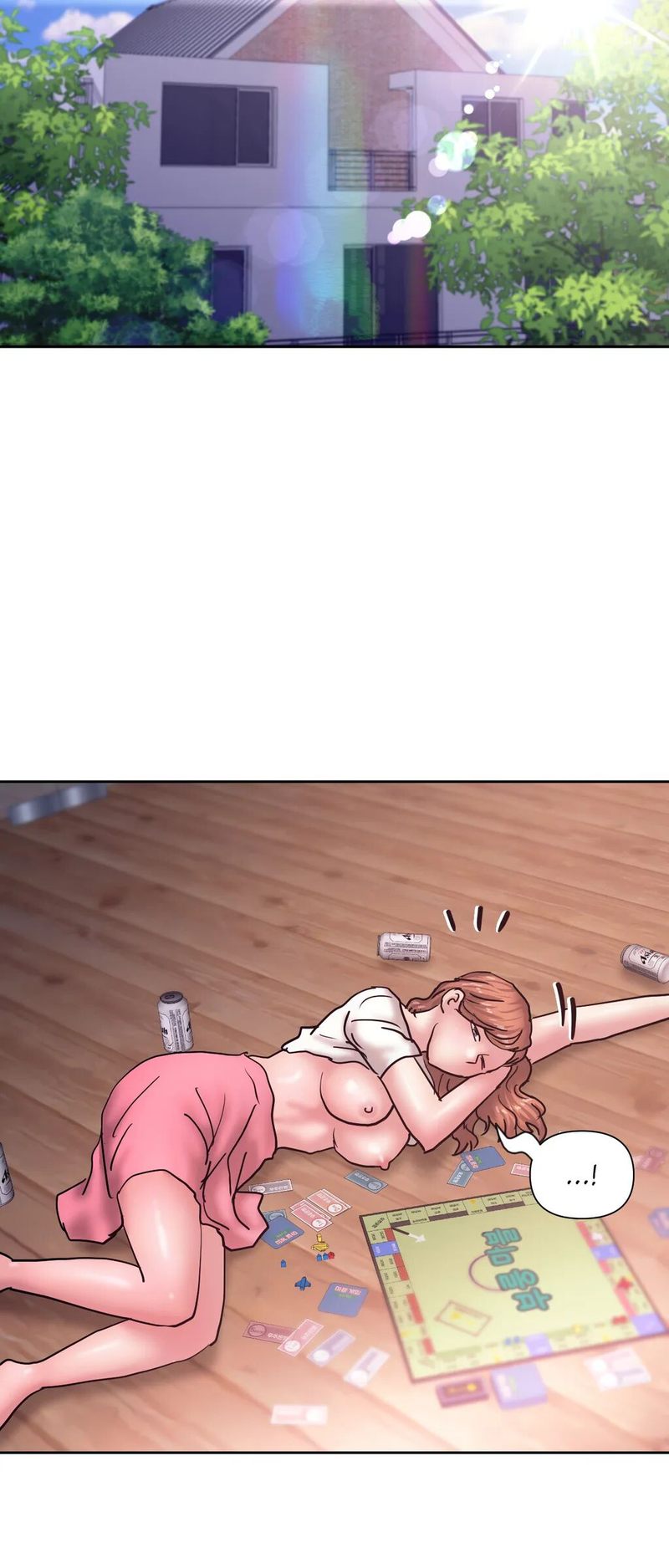 Comes With Benefits - Chapter 25 - picture 27