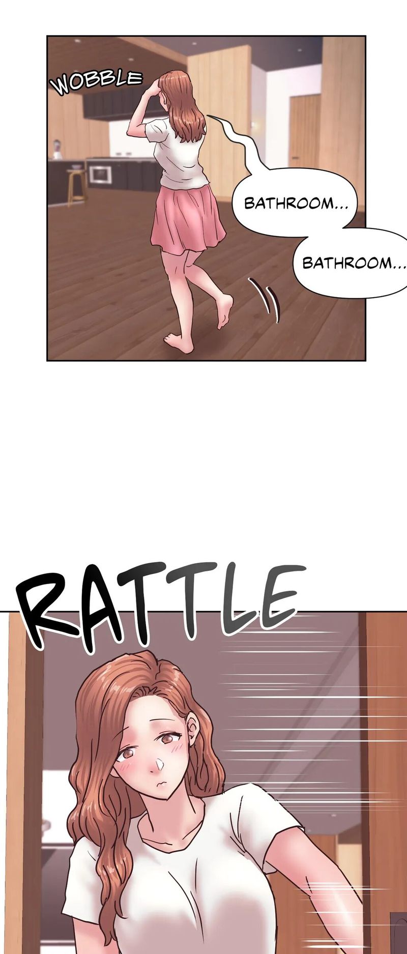 Comes With Benefits - Chapter 25 - picture 31