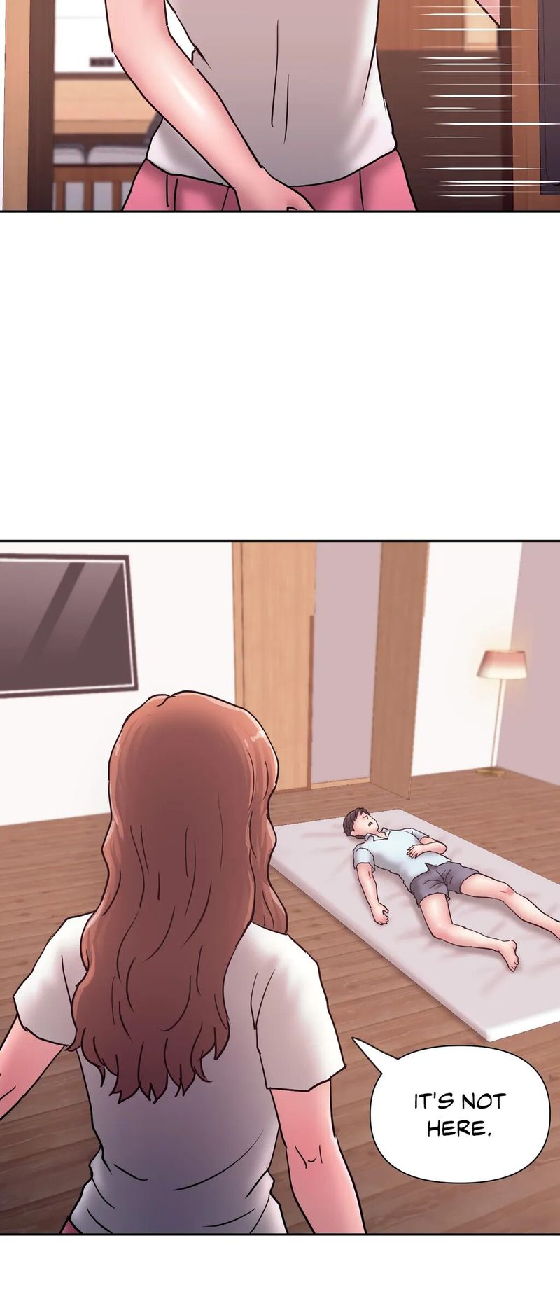 Comes With Benefits - Chapter 25 - picture 32