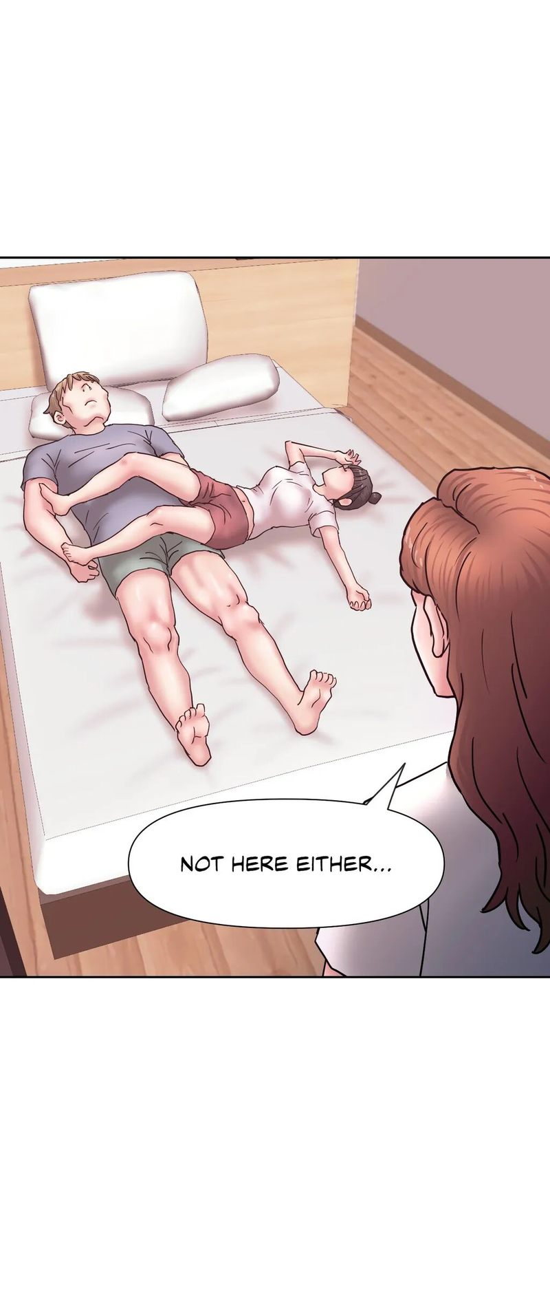 Comes With Benefits - Chapter 25 - picture 33