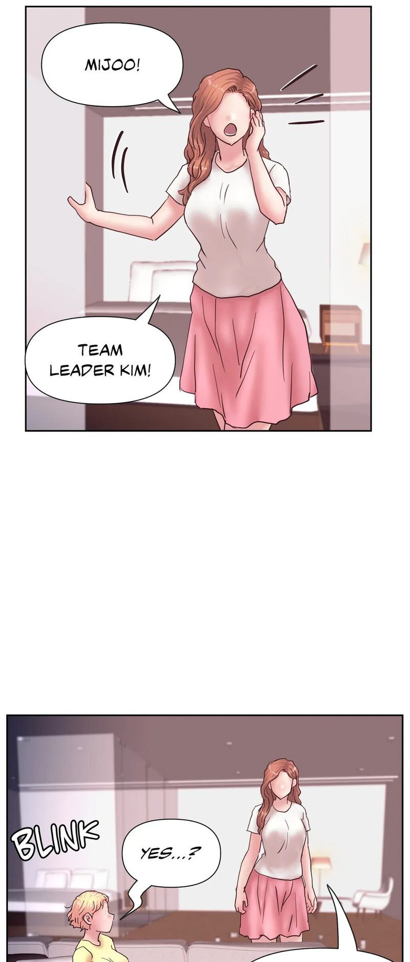 Comes With Benefits - Chapter 25 - picture 34