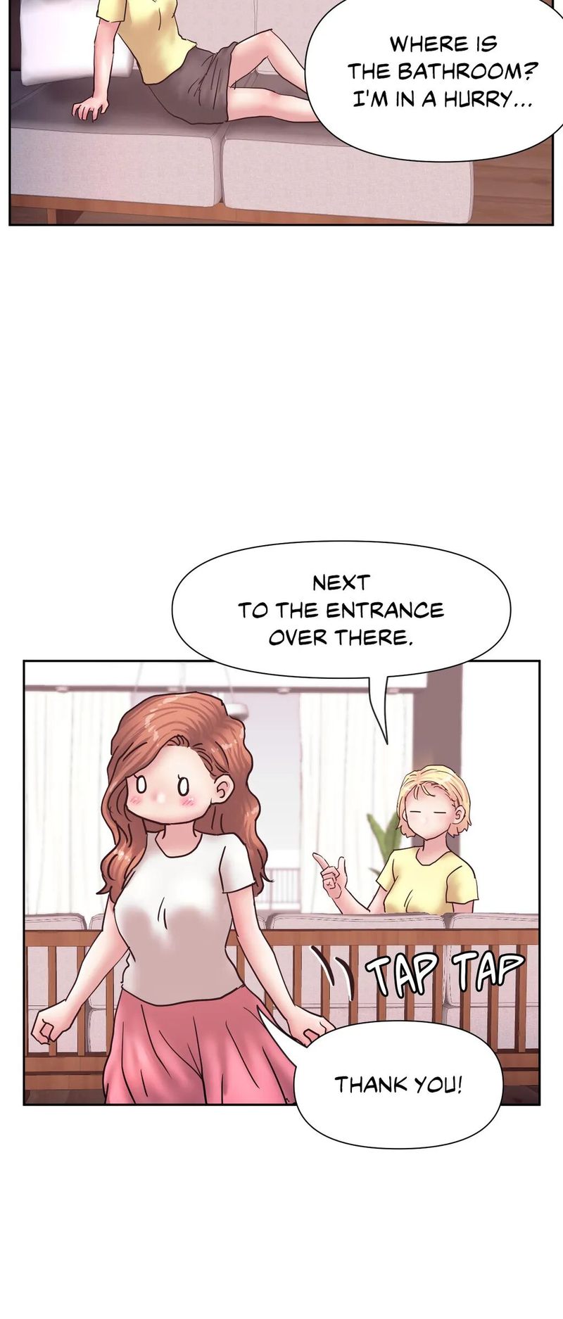 Comes With Benefits - Chapter 25 - picture 35