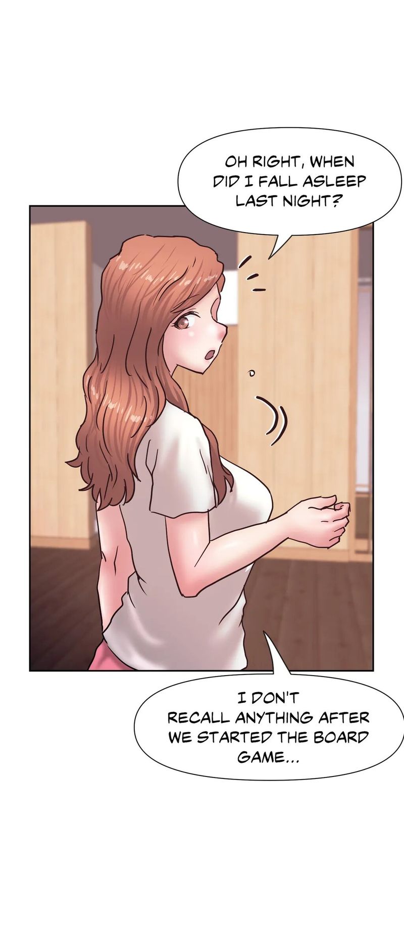 Comes With Benefits - Chapter 25 - picture 36