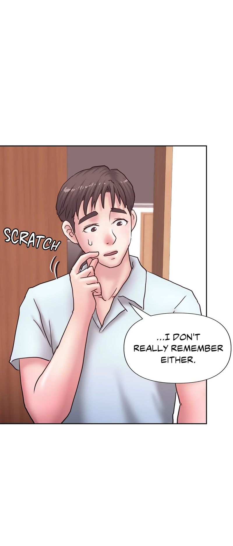 Comes With Benefits - Chapter 25 - picture 39