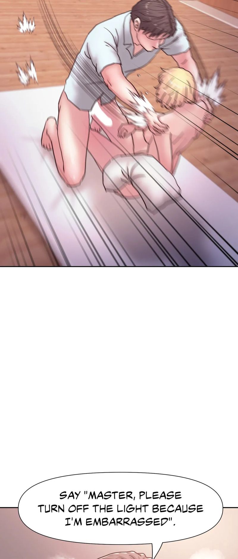 Comes With Benefits - Chapter 25 - picture 4