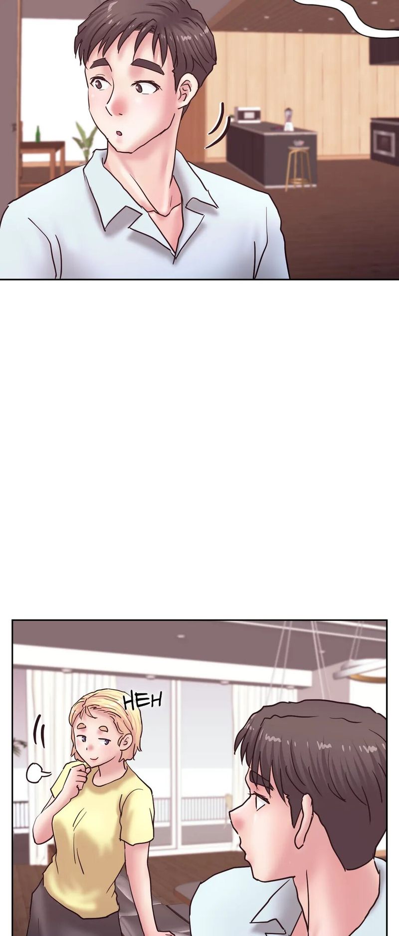 Comes With Benefits - Chapter 25 - picture 41