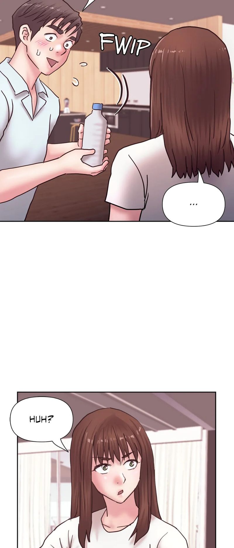 Comes With Benefits - Chapter 25 - picture 44
