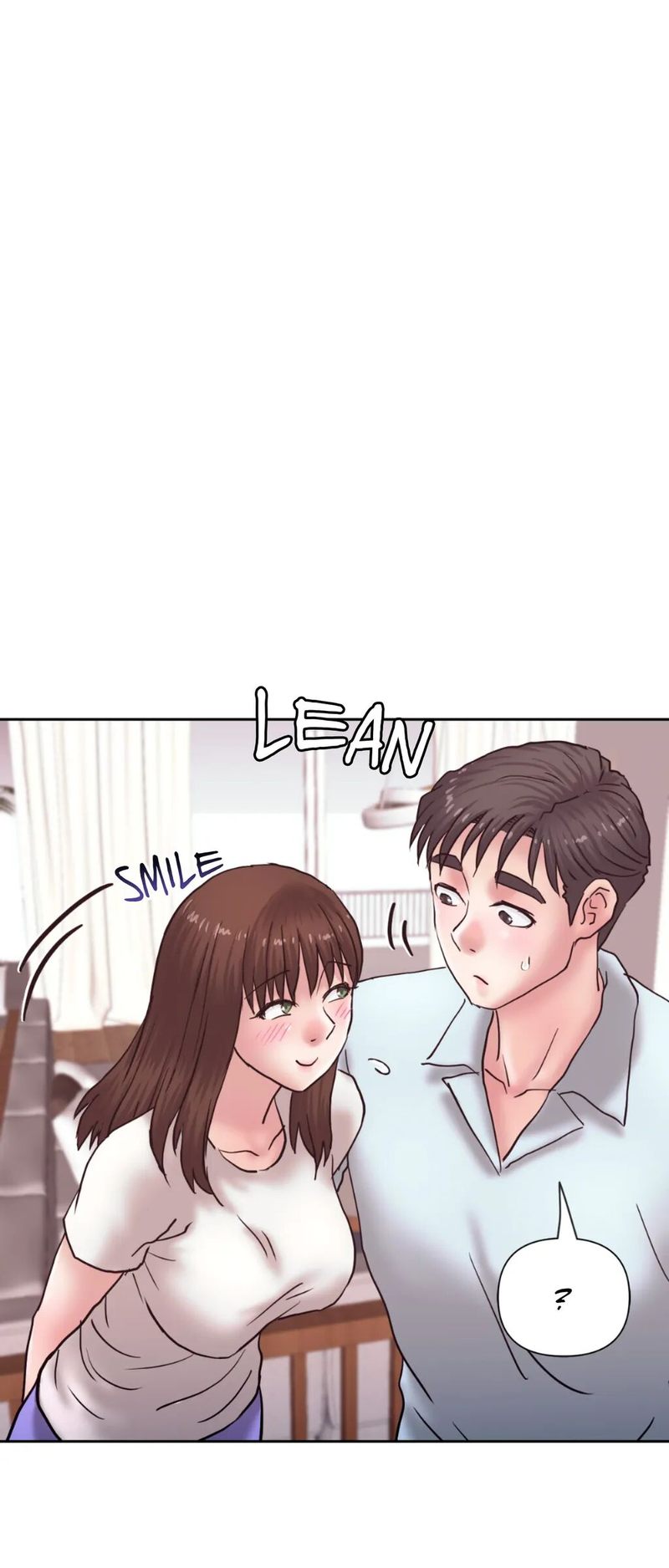 Comes With Benefits - Chapter 25 - picture 47