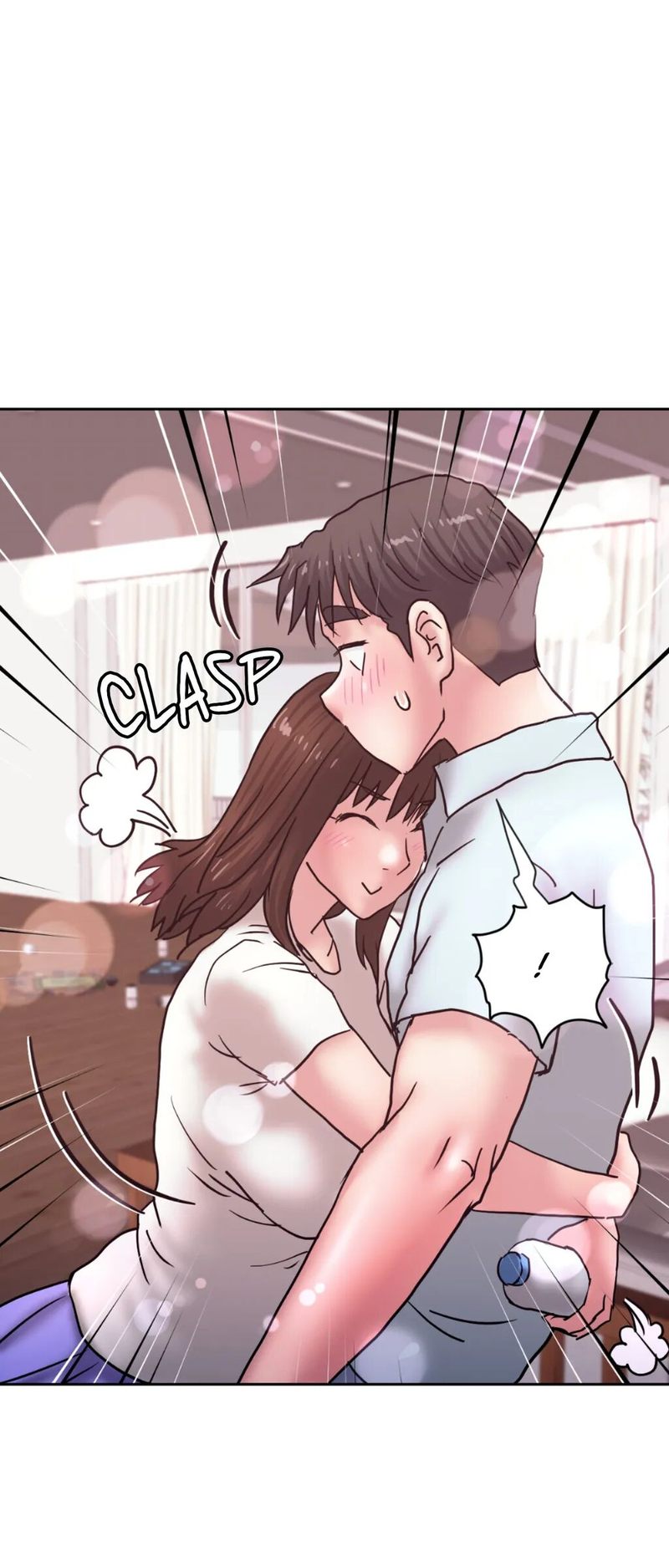 Comes With Benefits - Chapter 25 - picture 48