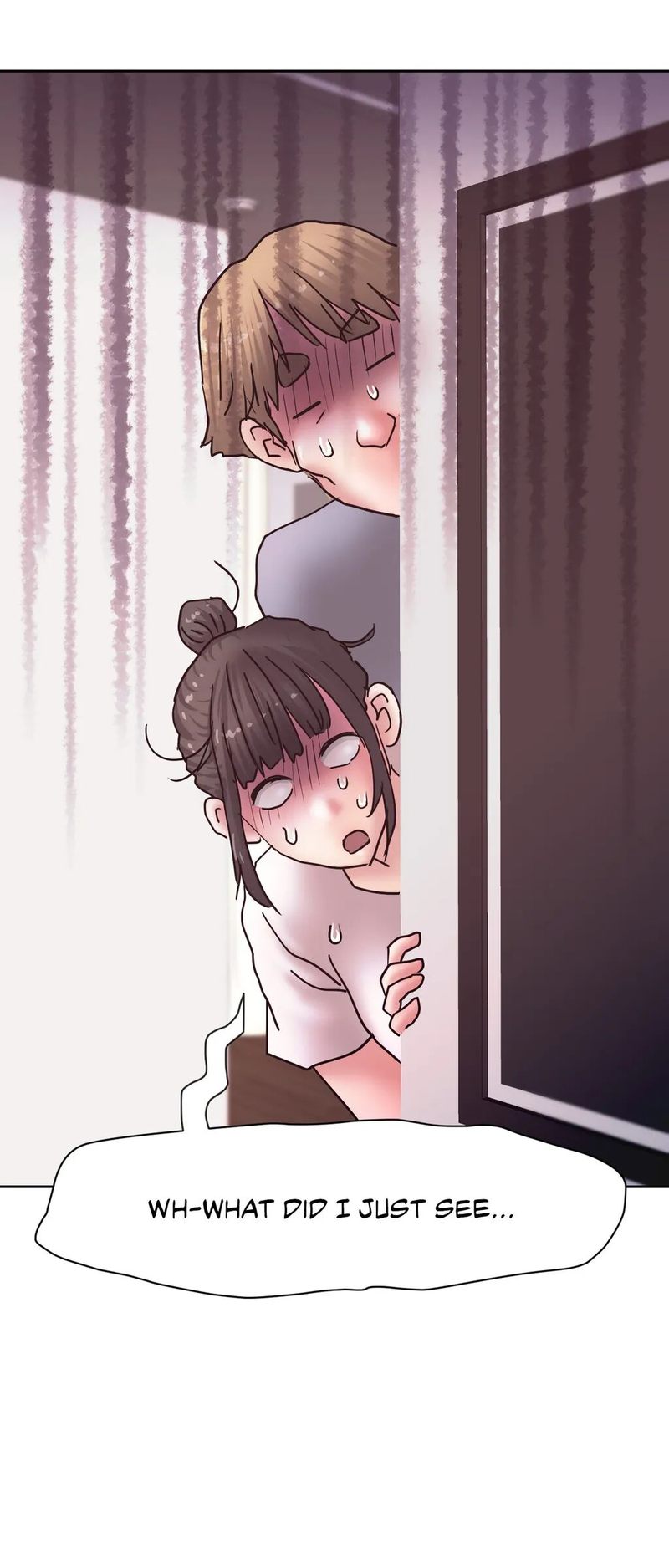 Comes With Benefits - Chapter 25 - picture 51