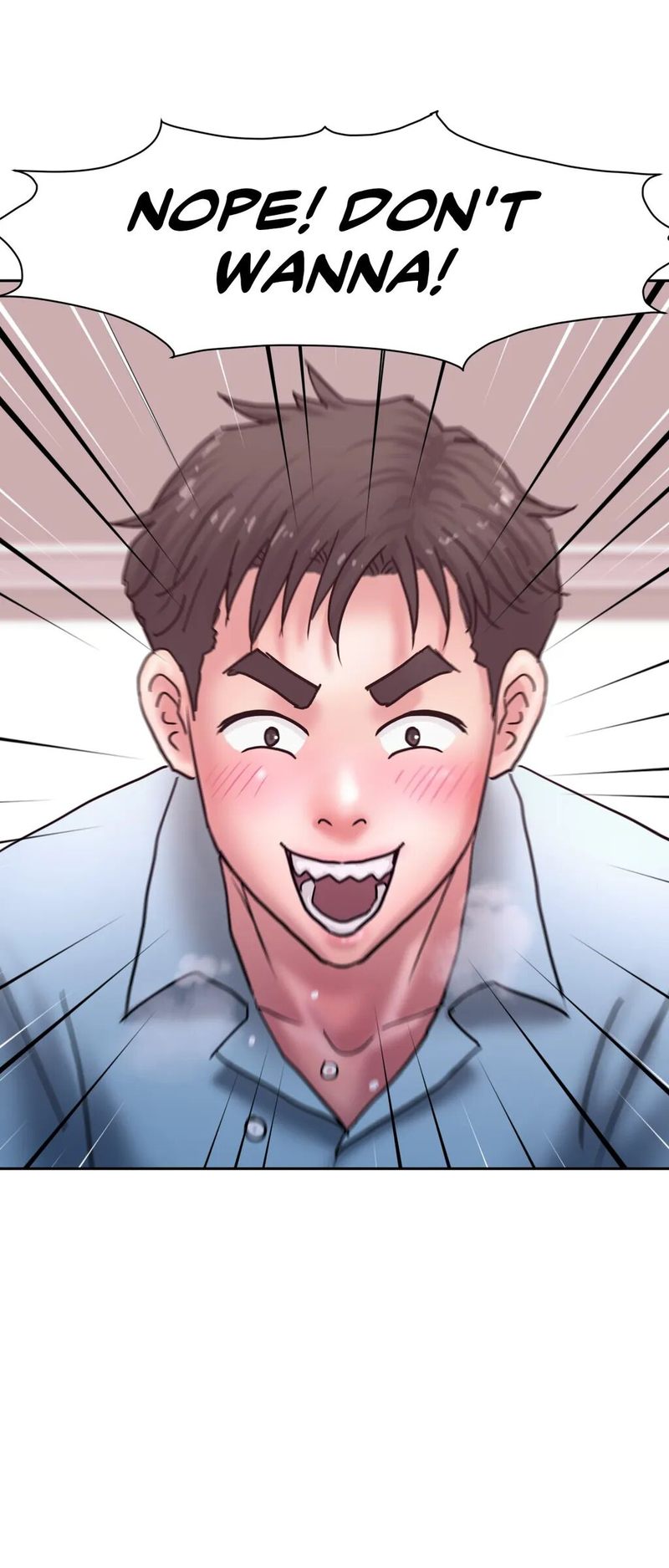 Comes With Benefits - Chapter 25 - picture 7