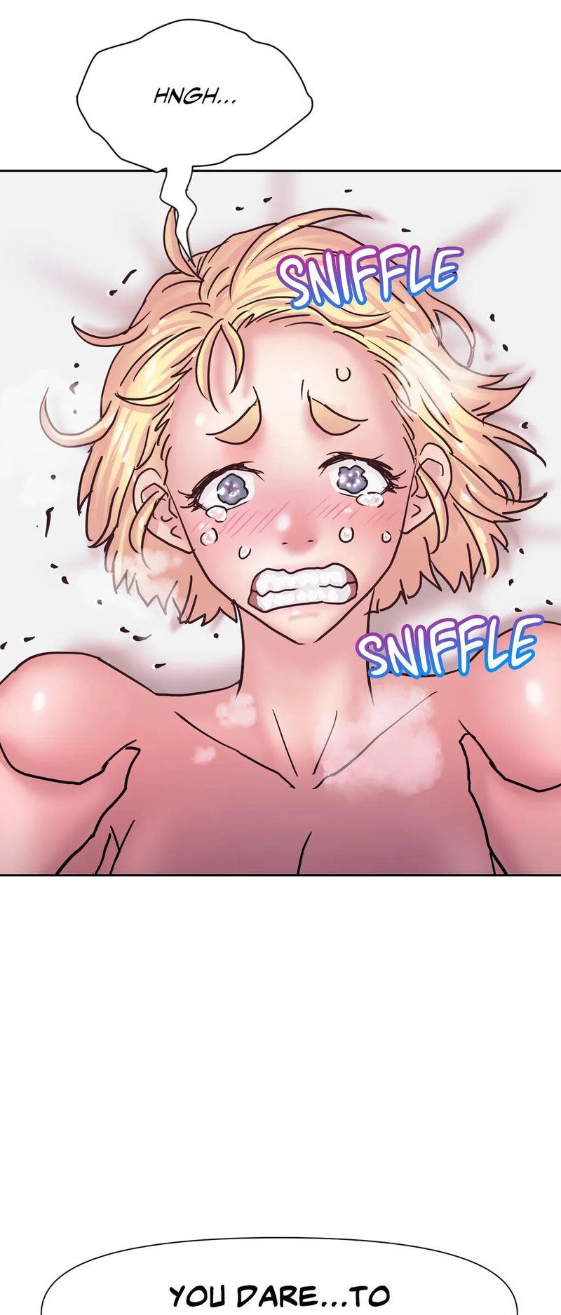 Comes With Benefits - Chapter 25 - picture 8