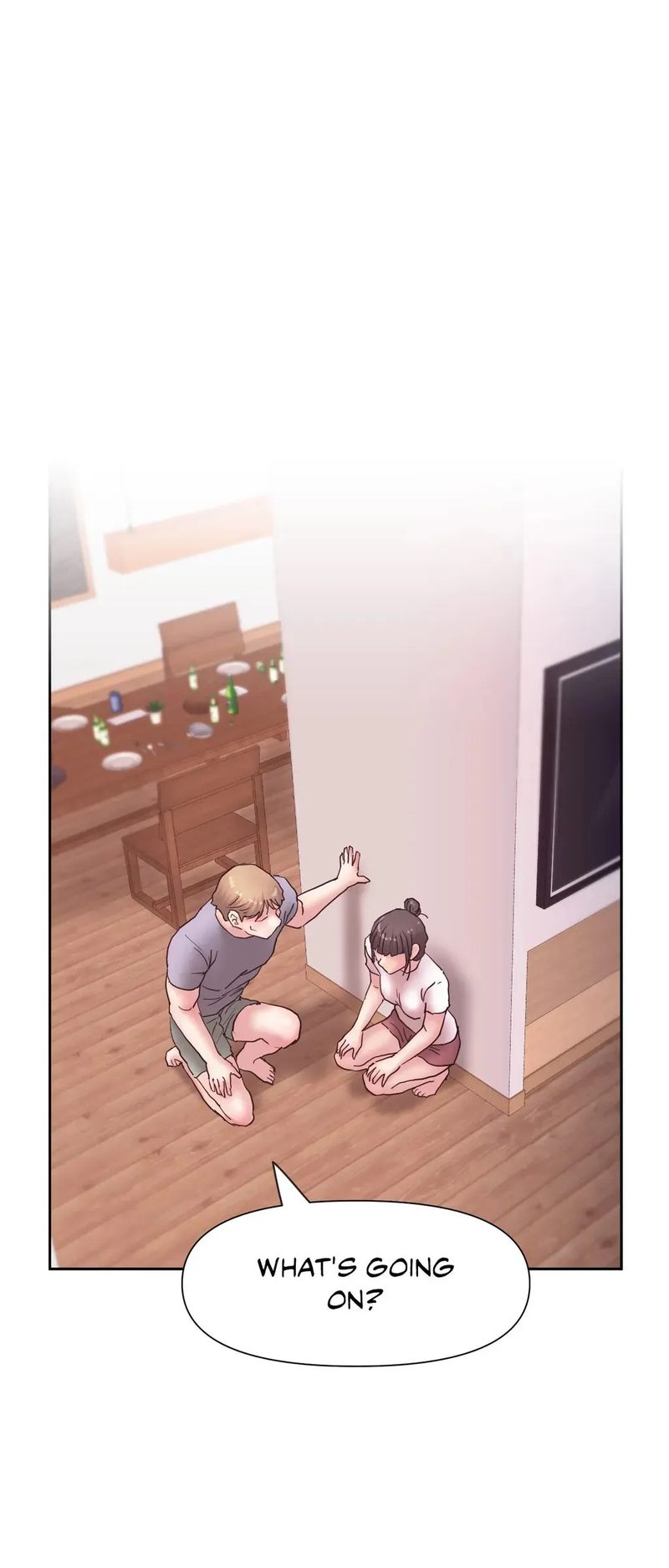 Comes With Benefits - Chapter 26 - picture 0