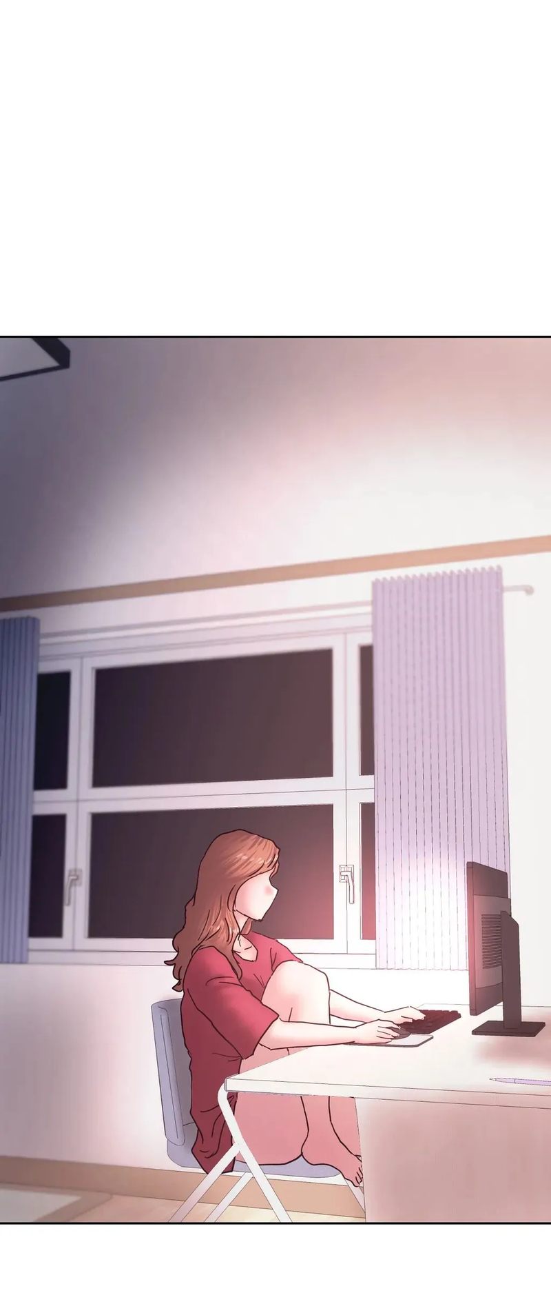Comes With Benefits - Chapter 26 - picture 14