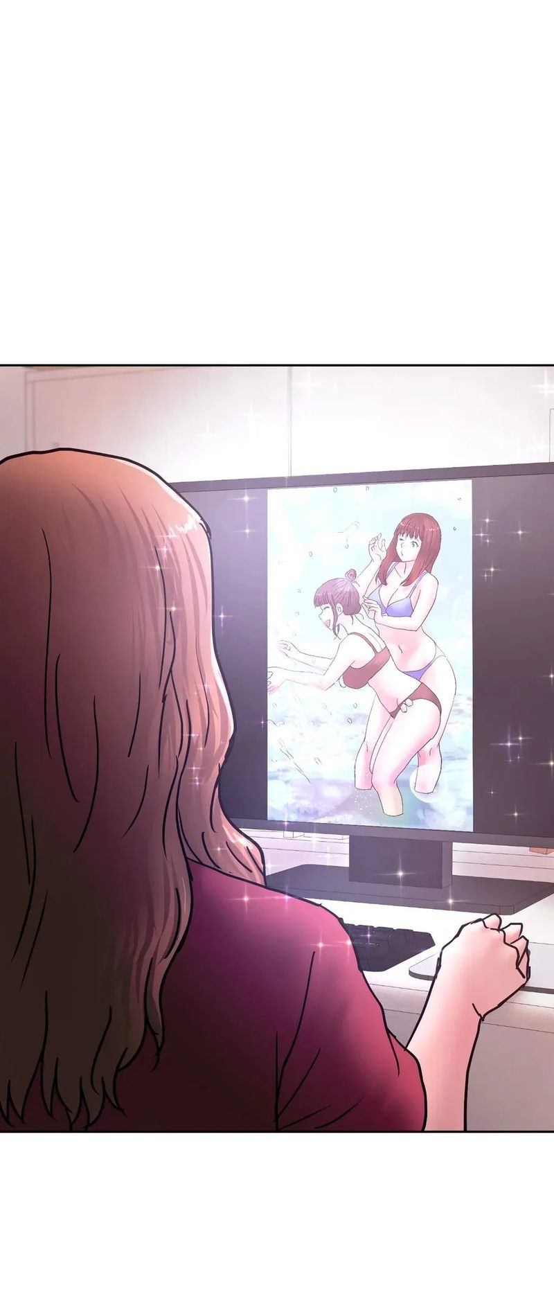Comes With Benefits - Chapter 26 - picture 15