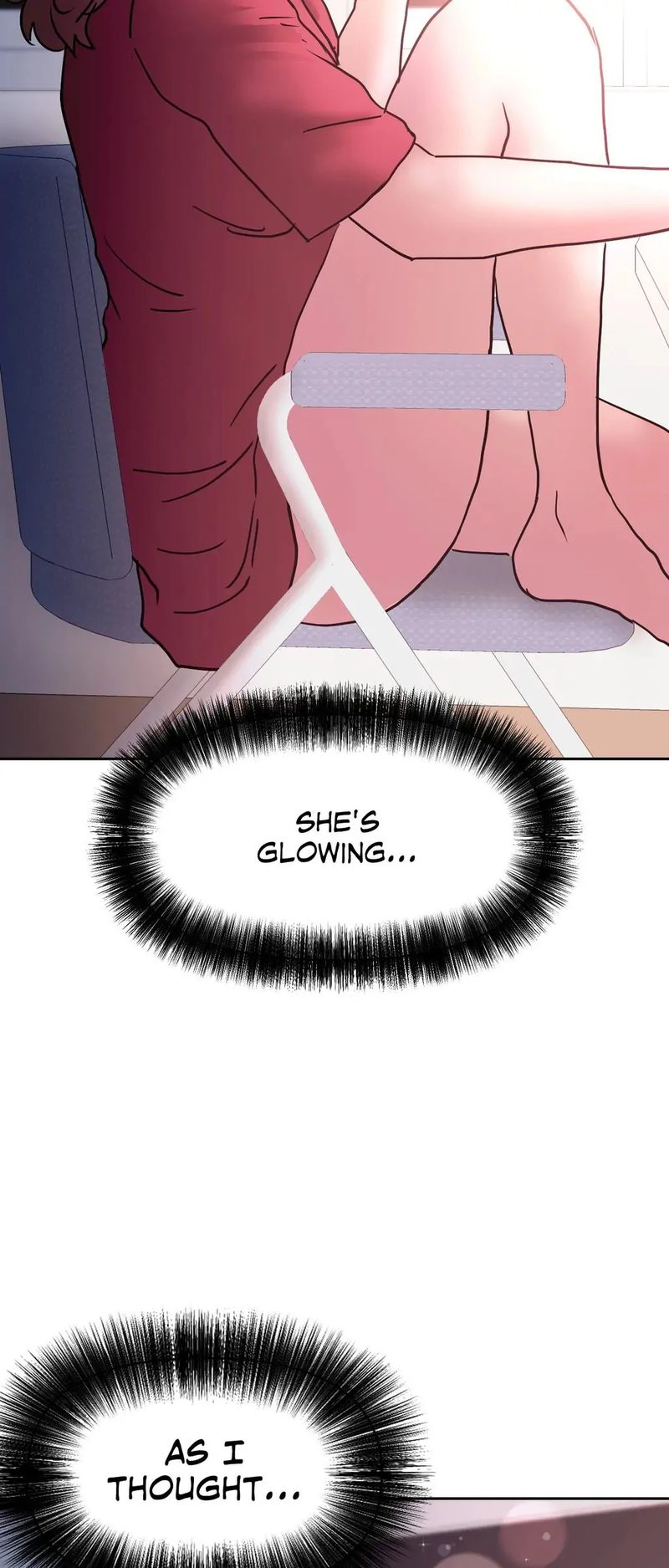 Comes With Benefits - Chapter 26 - picture 19