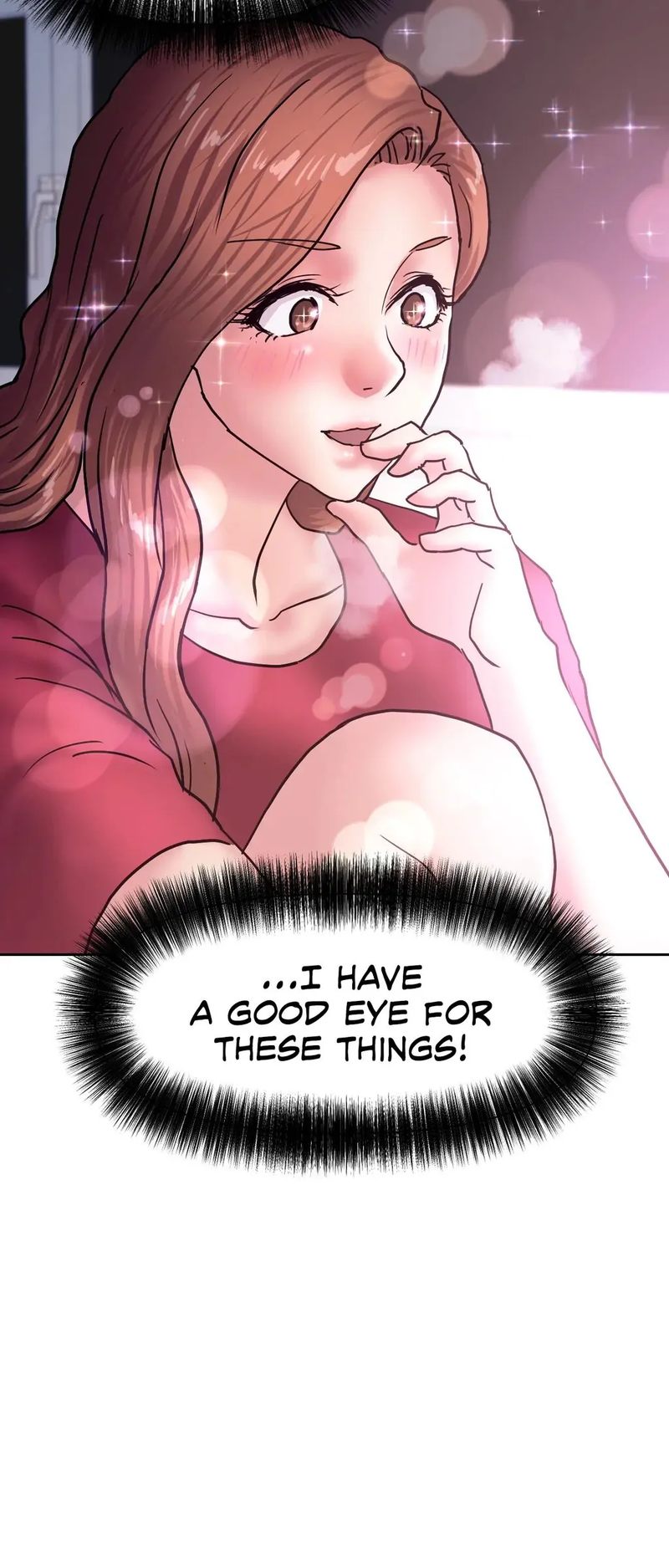 Comes With Benefits - Chapter 26 - picture 20