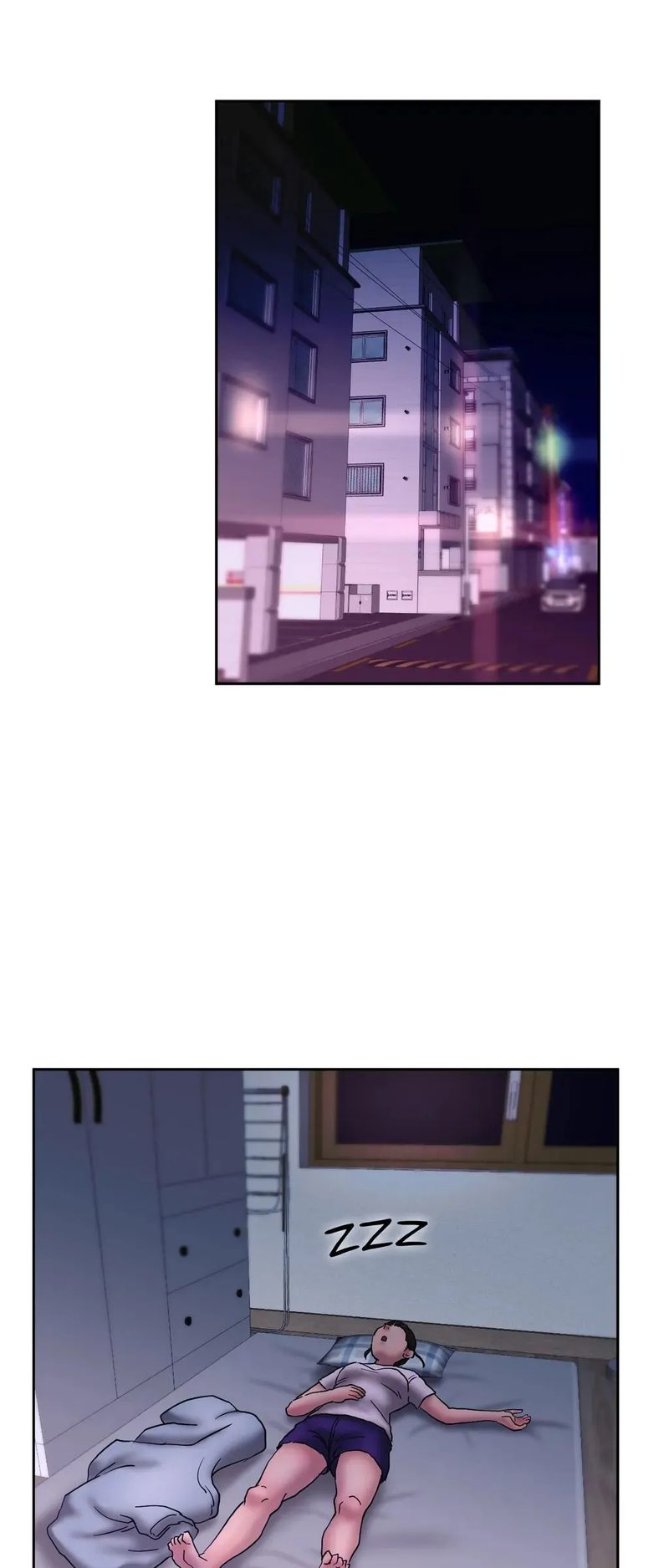 Comes With Benefits - Chapter 26 - picture 21