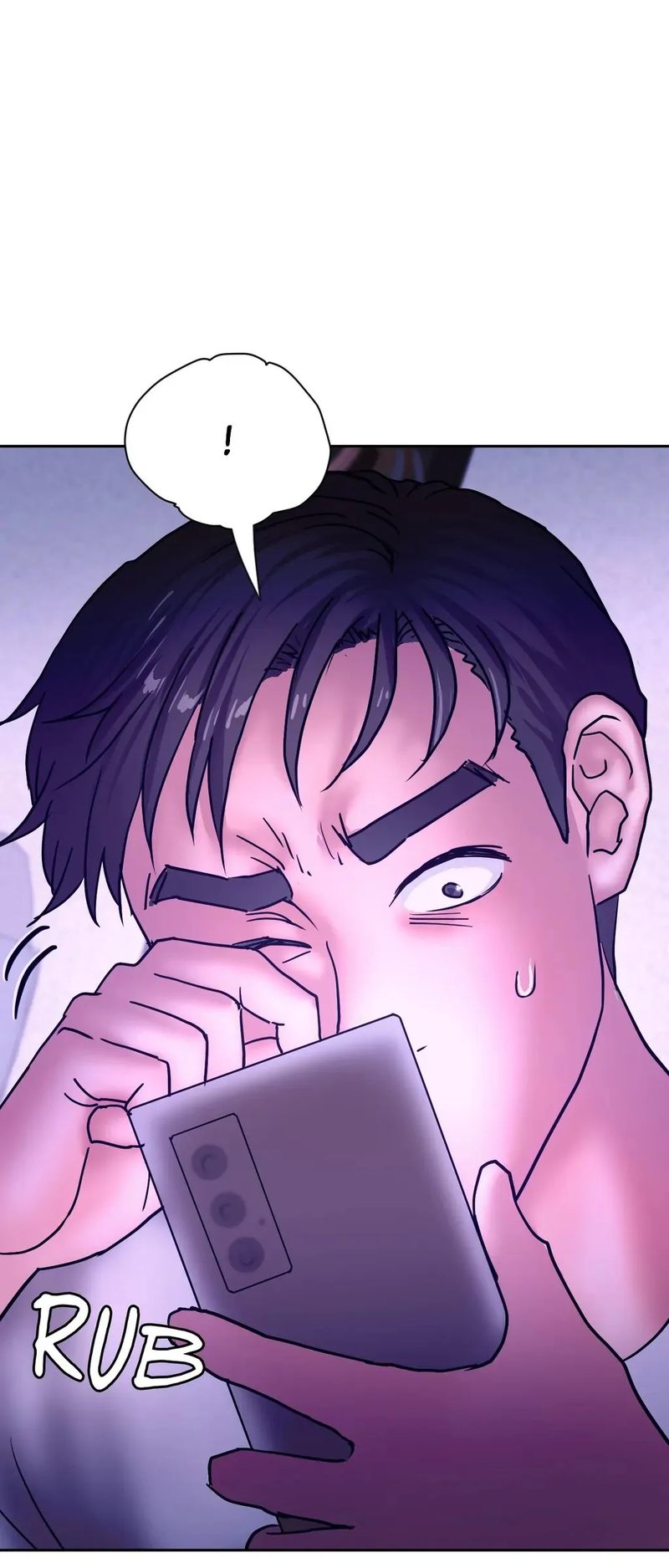 Comes With Benefits - Chapter 26 - picture 25