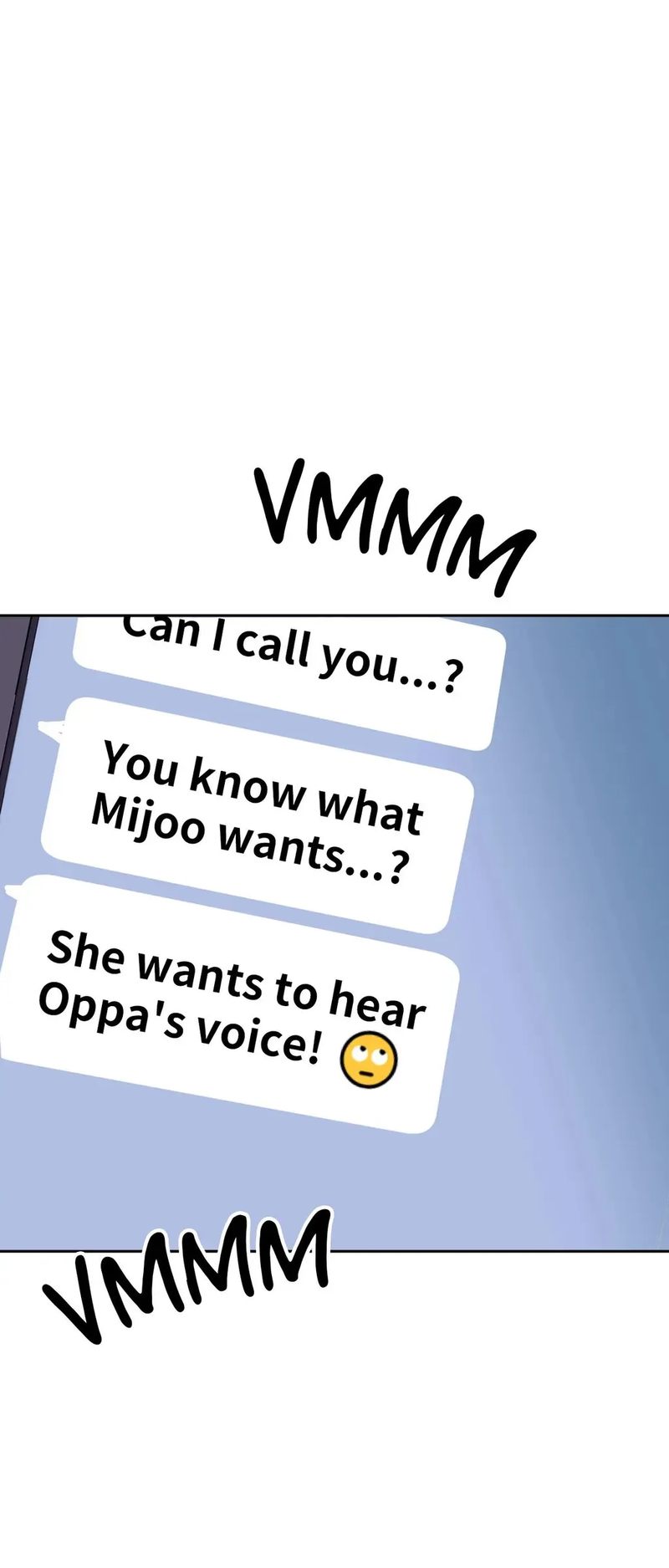 Comes With Benefits - Chapter 26 - picture 26