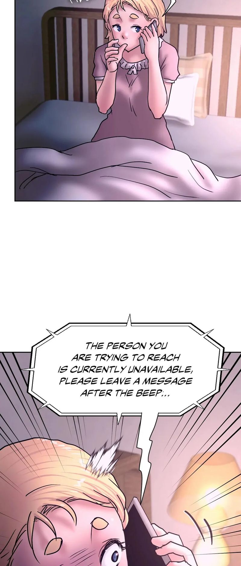 Comes With Benefits - Chapter 26 - picture 31