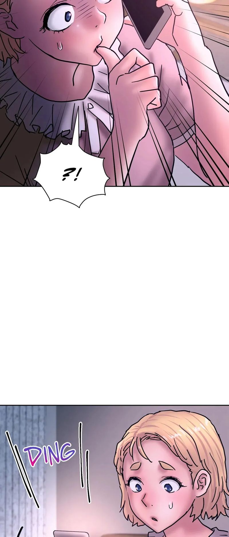 Comes With Benefits - Chapter 26 - picture 32