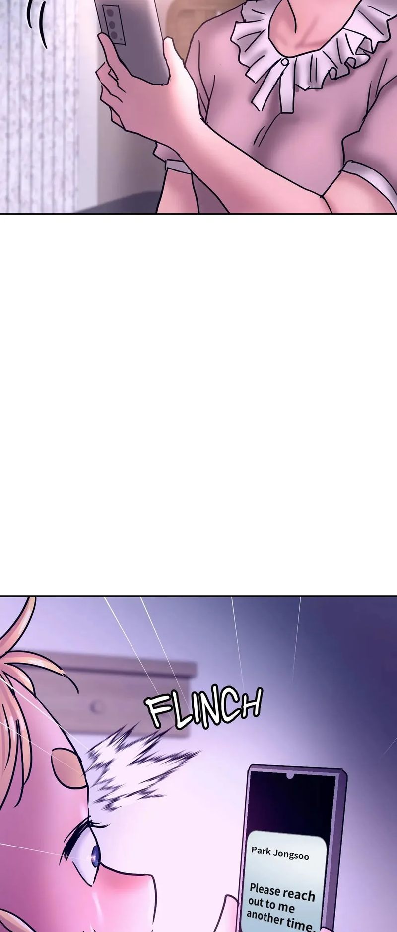 Comes With Benefits - Chapter 26 - picture 33