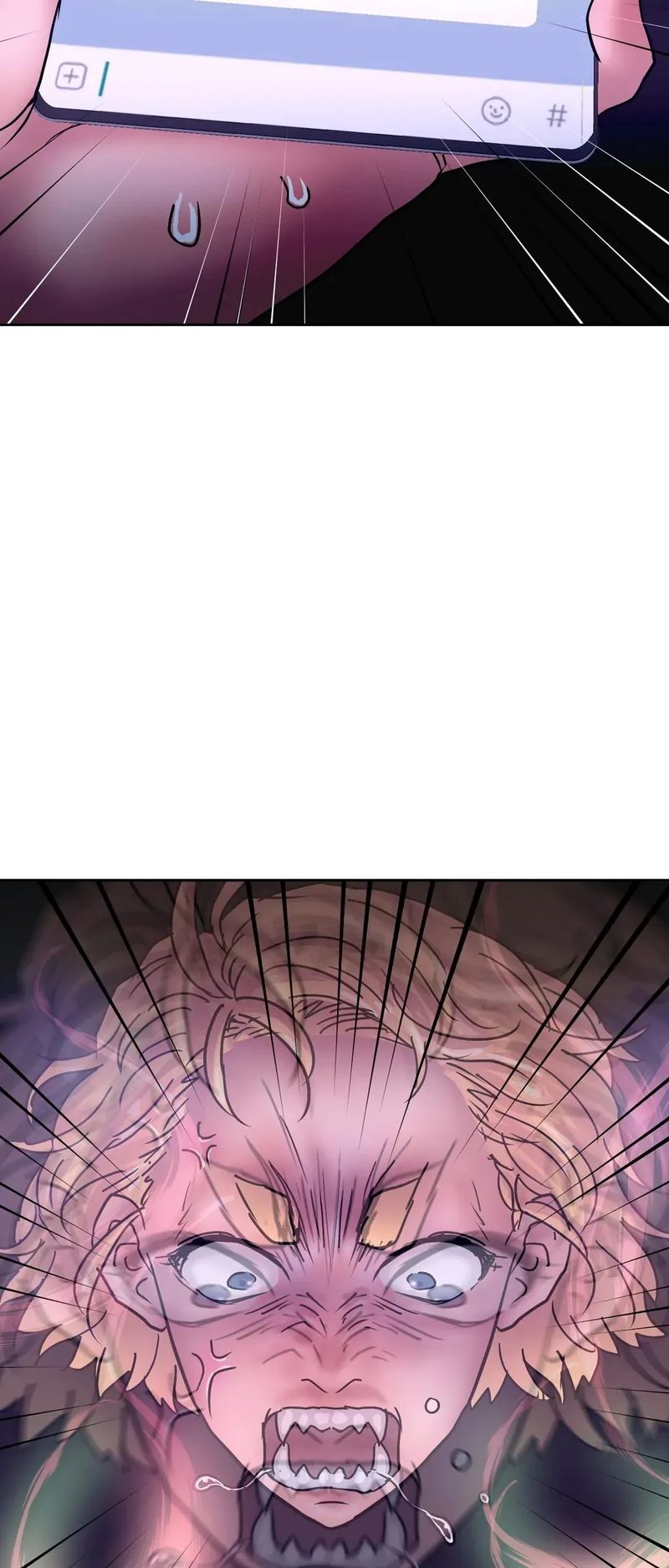 Comes With Benefits - Chapter 26 - picture 36